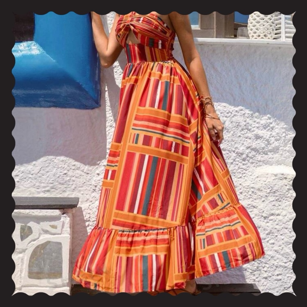 👗 {Sundress}